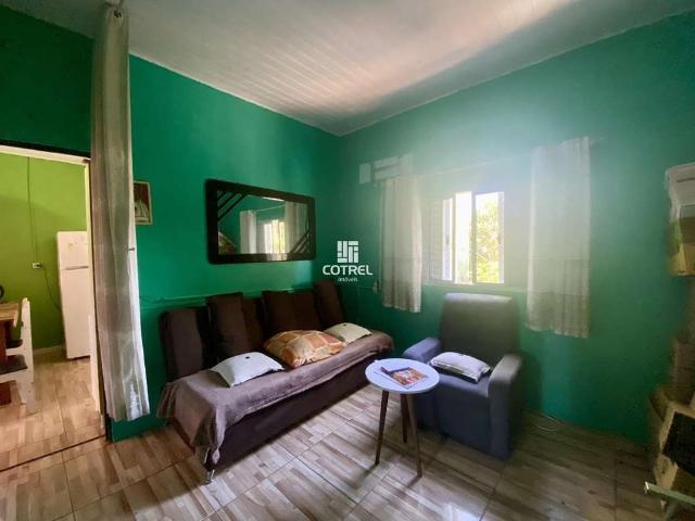 Casa / Sobrado para Venda em Santa Maria/RS Camobi 2 Quartos
