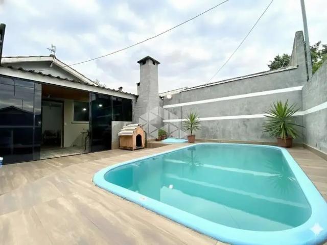 Casa / Sobrado para Venda em Santa Maria/RS Camobi 2 Quartos