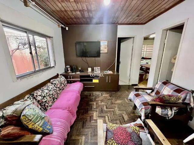 Casa / Sobrado para Venda em Santa Maria/RS Camobi 3 Quartos