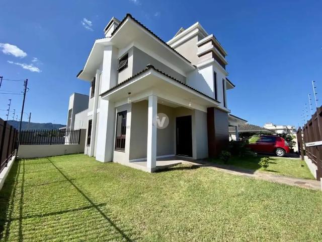Casa / Sobrado para Venda em Santa Maria/RS Camobi 3 Quartos