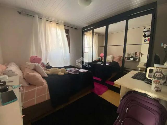 Casa / Sobrado para Venda em Santa Maria/RS Camobi 3 Quartos