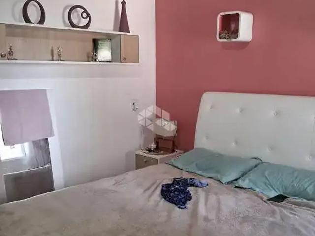 Casa / Sobrado para Venda em Santa Maria/RS Camobi 3 Quartos