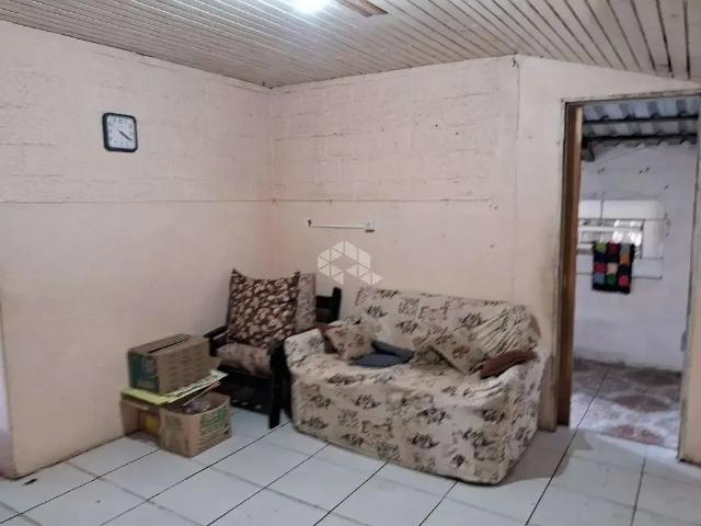Casa / Sobrado para Venda em Santa Maria/RS Camobi 3 Quartos