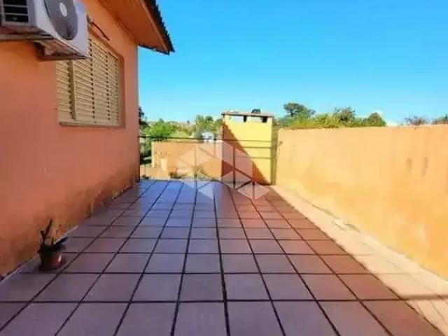 Casa / Sobrado para Venda em Santa Maria/RS Camobi 3 Quartos