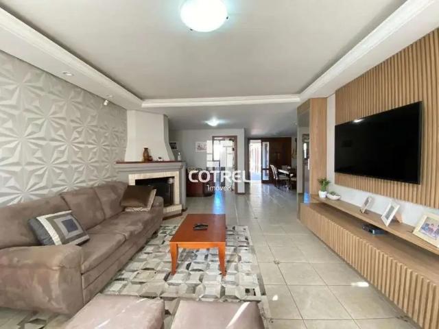 Casa / Sobrado para Venda em Santa Maria/RS Camobi 3 Quartos