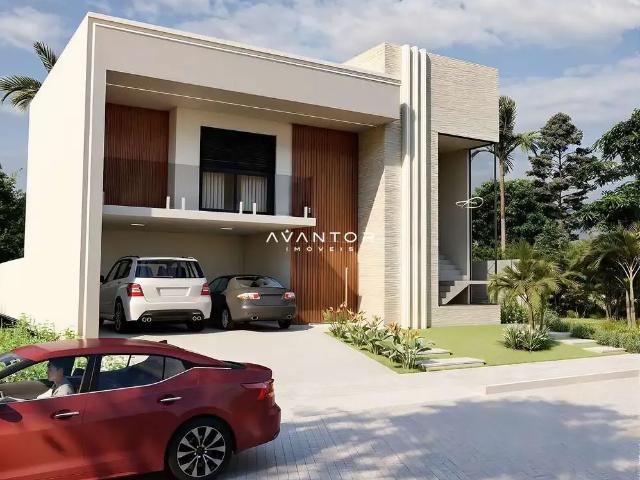 Casa / Sobrado para Venda em Santa Maria/RS Camobi 3 Quartos