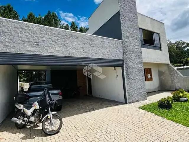 Casa / Sobrado para Venda em Santa Maria/RS Camobi 3 Quartos