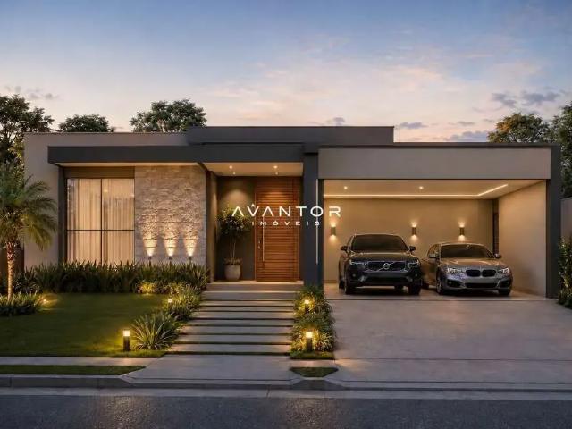 Casa / Sobrado para Venda em Santa Maria/RS Camobi 3 Quartos