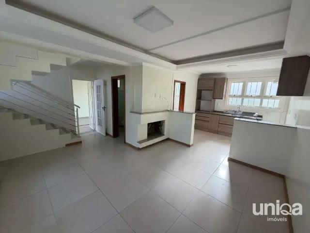 Casa / Sobrado para Venda em Santa Maria/RS Camobi 3 Quartos