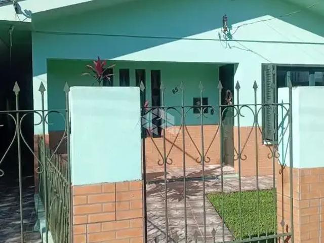 Casa / Sobrado para Venda em Santa Maria/RS Camobi 3 Quartos
