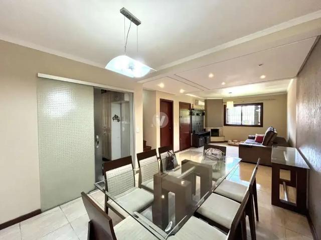 Casa / Sobrado para Venda em Santa Maria/RS Camobi 3 Quartos