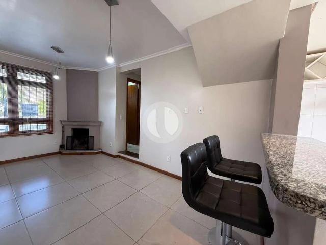 Casa / Sobrado para Venda em Santa Maria/RS Camobi 3 Quartos