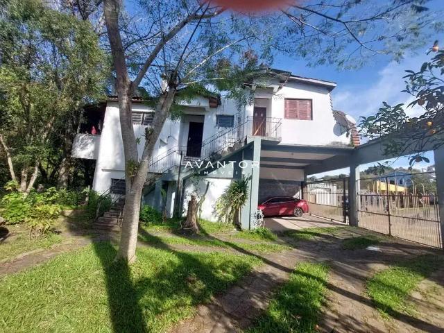 Casa / Sobrado para Venda em Santa Maria/RS Campestre do Menino Deus 3 Quartos