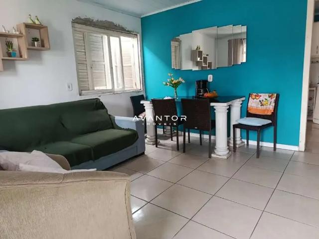 Casa / Sobrado para Venda em Santa Maria/RS Carolina 2 Quartos
