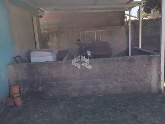 Casa / Sobrado para Venda em Santa Maria/RS Carolina 2 Quartos