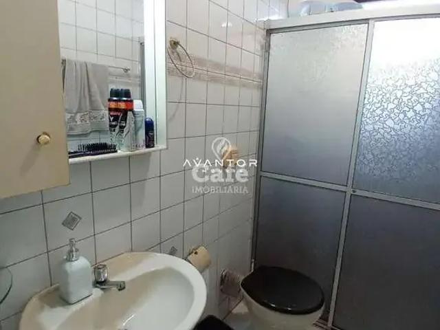 Casa / Sobrado para Venda em Santa Maria/RS Carolina 3 Quartos