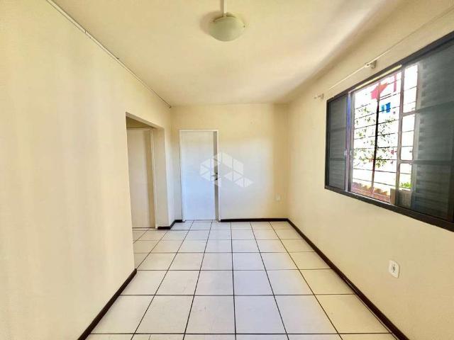 Casa / Sobrado para Venda em Santa Maria/RS Carolina 4 Quartos