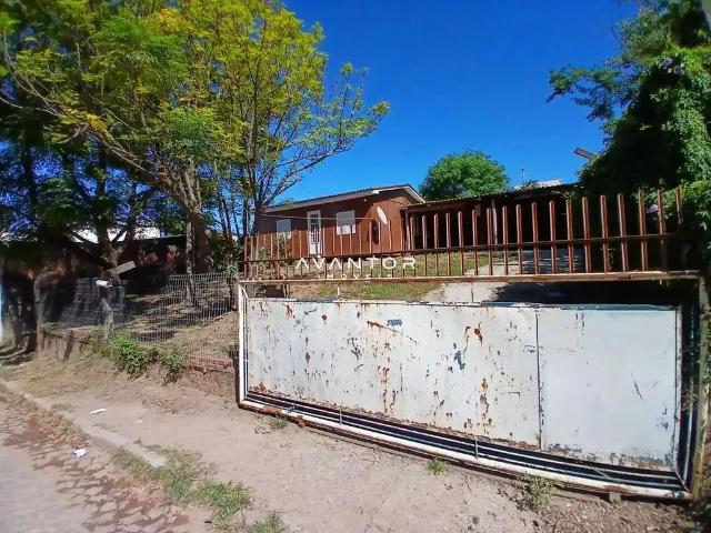 Casa / Sobrado para Venda em Santa Maria/RS Caturrita 3 Quartos