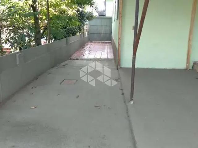 Casa / Sobrado para Venda em Santa Maria/RS Centro 4 Quartos