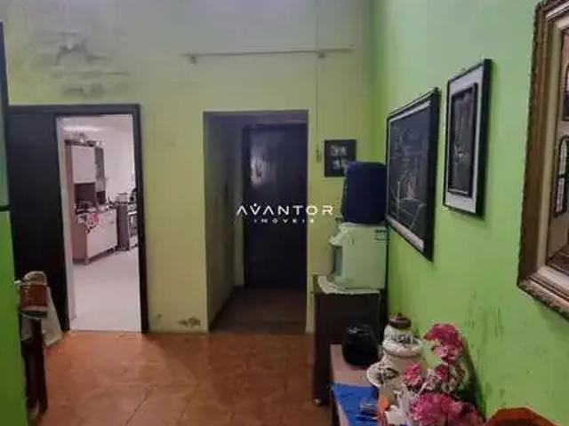 Casa / Sobrado para Venda em Santa Maria/RS Centro 4 Quartos