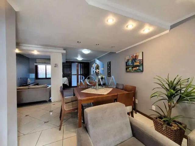 Casa / Sobrado para Venda em Santa Maria/RS Centro 4 Quartos