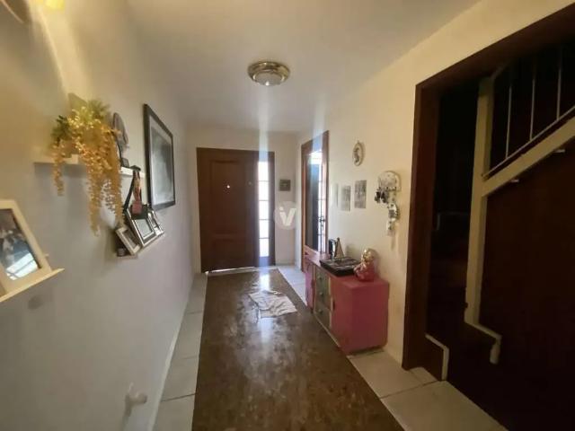 Casa / Sobrado para Venda em Santa Maria/RS Centro 4 Quartos