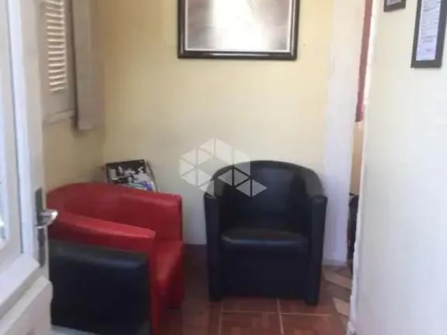 Casa / Sobrado para Venda em Santa Maria/RS Centro 5 Quartos