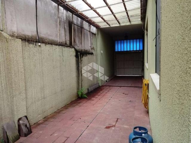 Casa / Sobrado para Venda em Santa Maria/RS Centro 5 Quartos