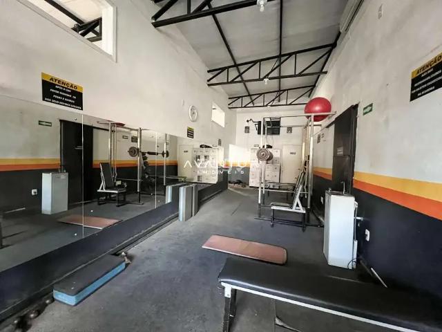 Casa / Sobrado para Venda em Santa Maria/RS Centro 5 Quartos
