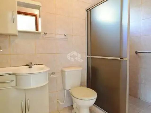 Casa / Sobrado para Venda em Santa Maria/RS Centro 2 Quartos
