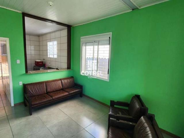 Casa / Sobrado para Venda em Santa Maria/RS Centro 3 Quartos