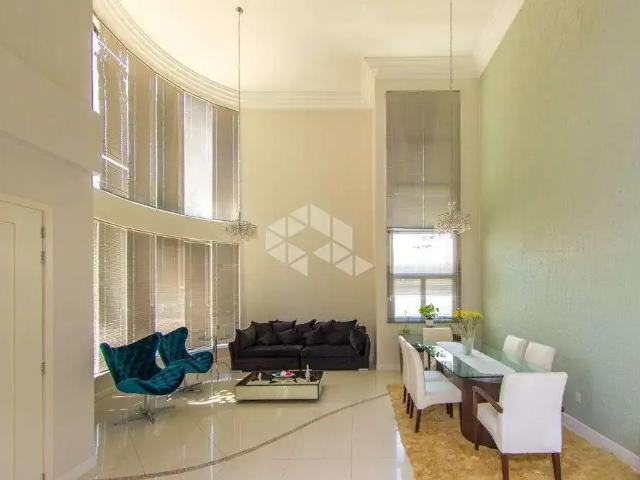 Casa / Sobrado para Venda em Santa Maria/RS Centro 3 Quartos
