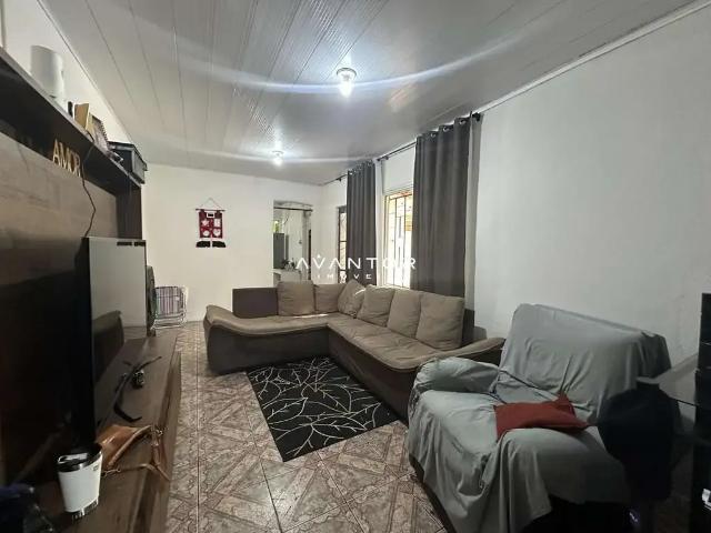 Casa / Sobrado para Venda em Santa Maria/RS Centro 3 Quartos