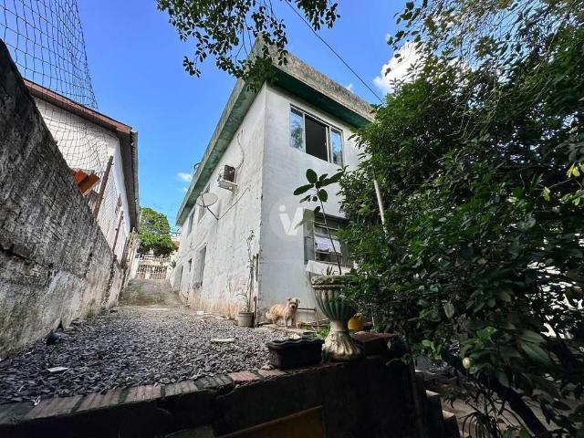 Casa / Sobrado para Venda em Santa Maria/RS Centro 3 Quartos