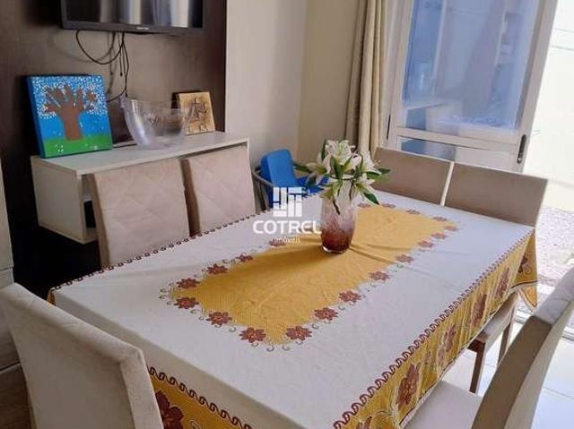 Casa / Sobrado para Venda em Santa Maria/RS Cerrito 3 Quartos