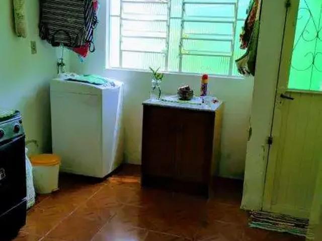 Casa / Sobrado para Venda em Santa Maria/RS COHAB Passo da Ferreira 3 Quartos