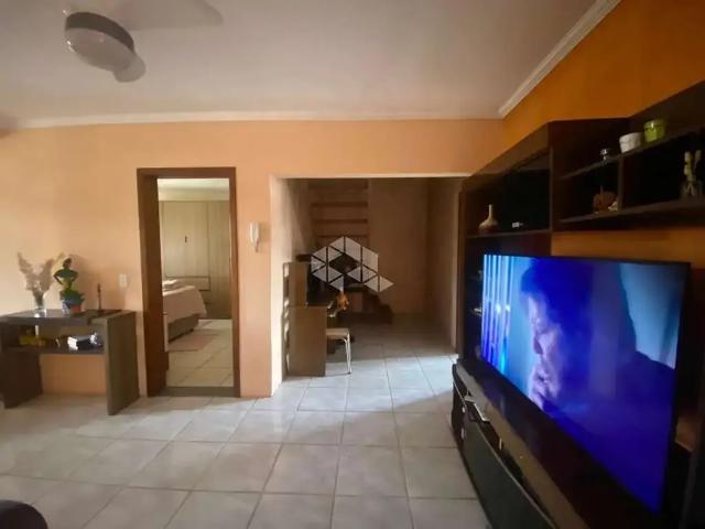 Casa / Sobrado para Venda em Santa Maria/RS Duque de Caxias 5 Quartos