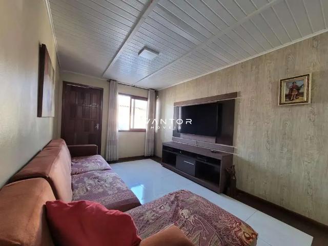 Casa / Sobrado para Venda em Santa Maria/RS Duque de Caxias 3 Quartos