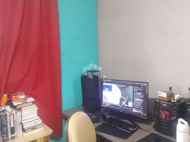 Casa / Sobrado para Venda em Santa Maria/RS Diácono João Luiz Pozzobon 2 Quartos