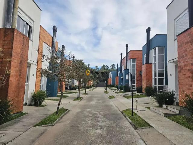 Casa / Sobrado para Venda em Santa Maria/RS Diácono João Luiz Pozzobon 2 Quartos