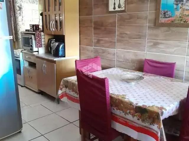 Casa / Sobrado para Venda em Santa Maria/RS Diácono João Luiz Pozzobon 2 Quartos