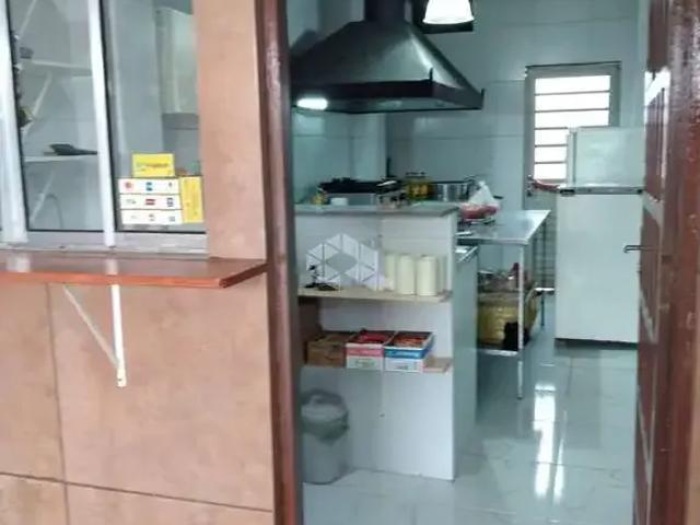 Casa / Sobrado para Venda em Santa Maria/RS Diácono João Luiz Pozzobon 3 Quartos