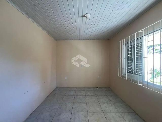 Casa / Sobrado para Venda em Santa Maria/RS Juscelino Kubitschek 2 Quartos