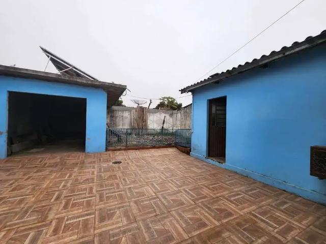 Casa / Sobrado para Venda em Santa Maria/RS Juscelino Kubitschek 2 Quartos