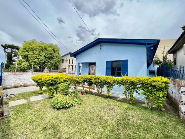 Casa / Sobrado para Venda em Santa Maria/RS Juscelino Kubitschek 2 Quartos