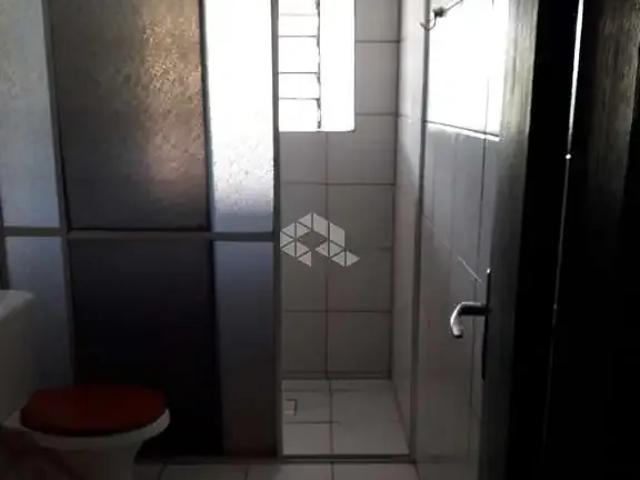 Casa / Sobrado para Venda em Santa Maria/RS Juscelino Kubitschek 3 Quartos