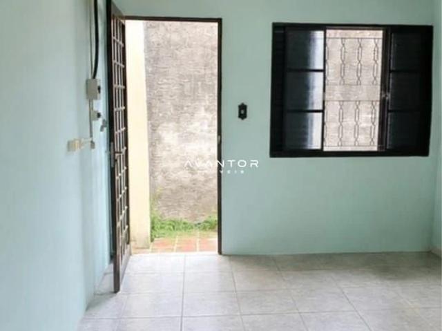 Casa / Sobrado para Venda em Santa Maria/RS Juscelino Kubitschek 3 Quartos