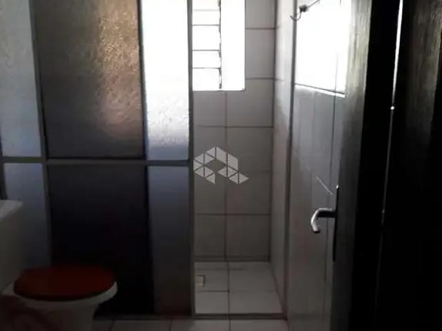 Casa / Sobrado para Venda em Santa Maria/RS Juscelino Kubitschek 3 Quartos