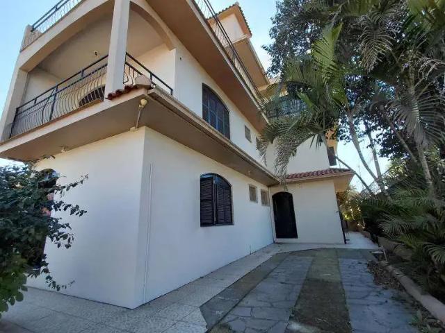 Casa / Sobrado para Venda em Santa Maria/RS Juscelino Kubitschek 3 Quartos