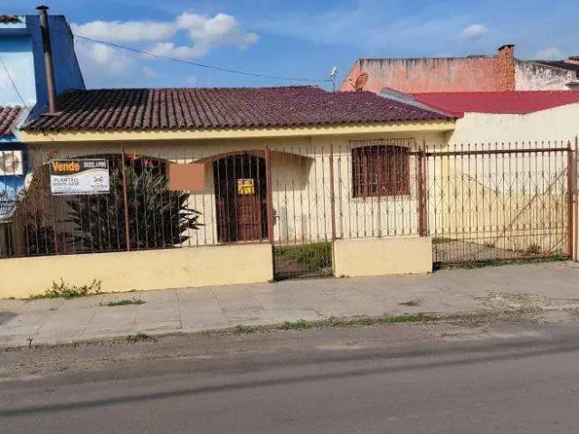 Casa / Sobrado para Venda em Santa Maria/RS Juscelino Kubitschek 3 Quartos